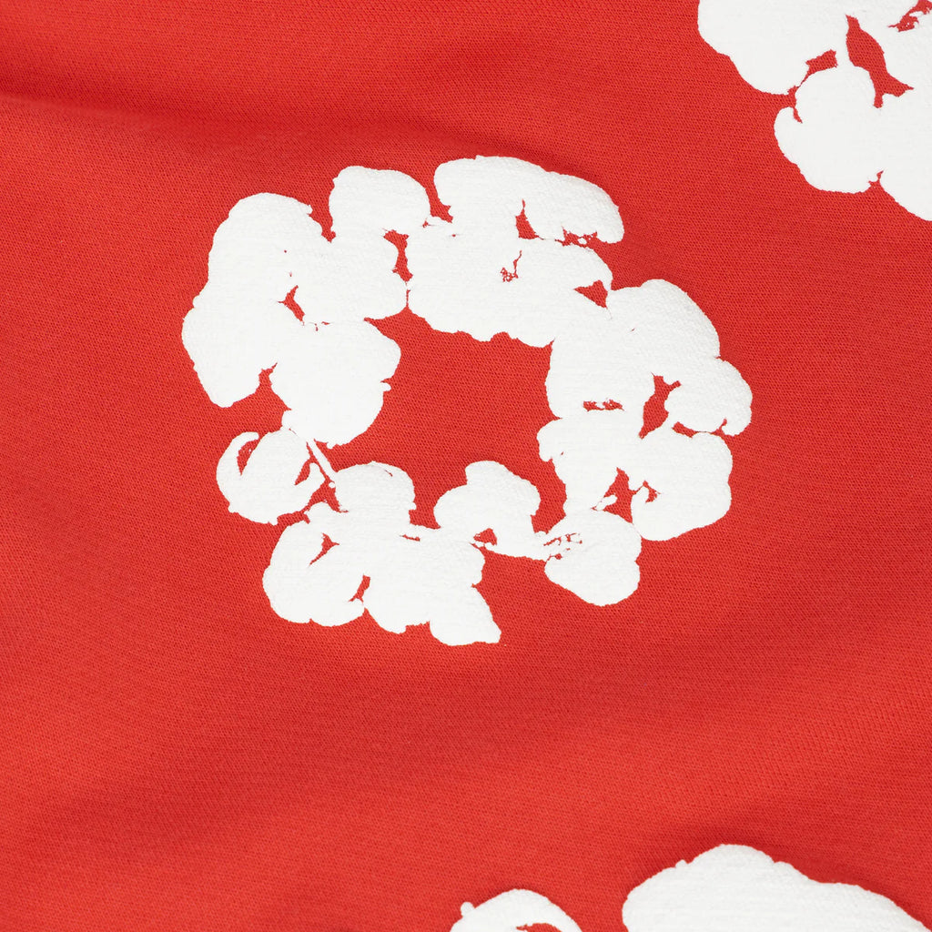 DNM TRS – Pants Red