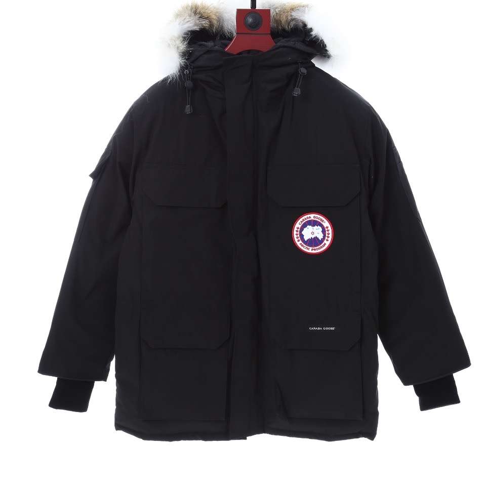 CND GSE JACKET