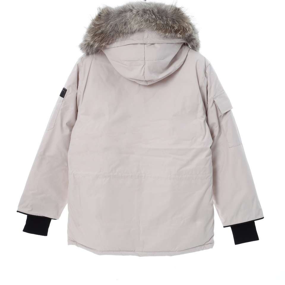 CND GSE JACKET