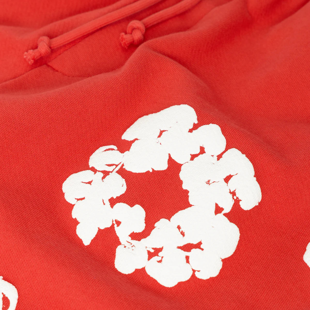 DNM TRS – Shorts Red