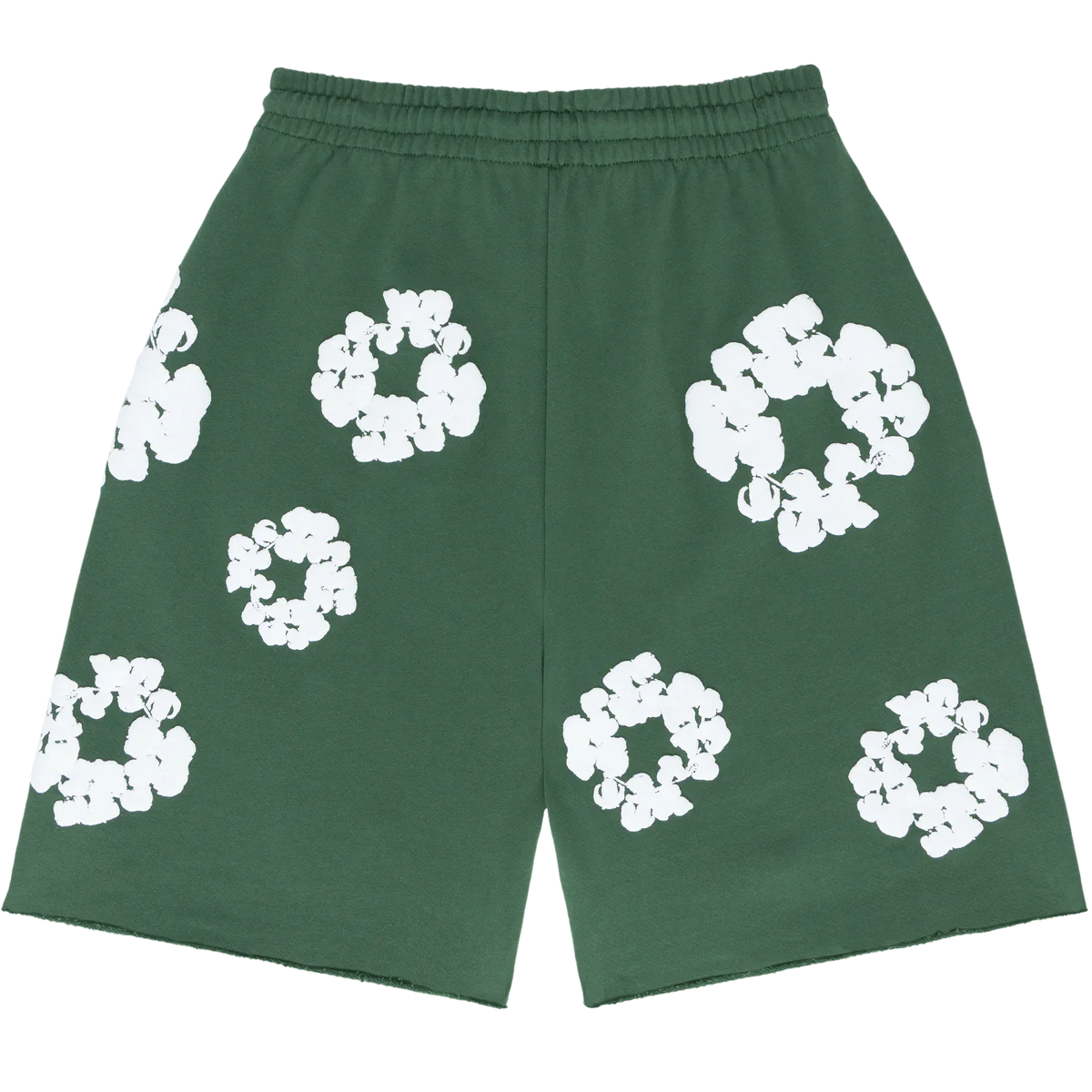 DNM TRS – Shorts Green