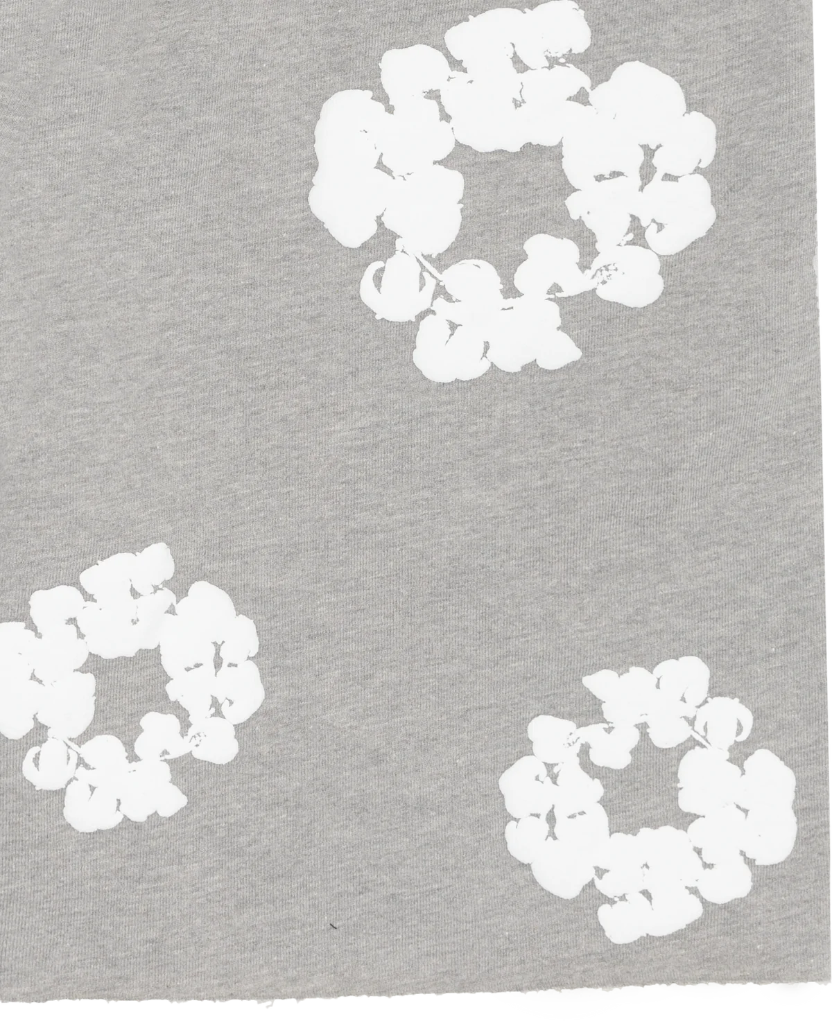 DNM TRS – Shorts Grey