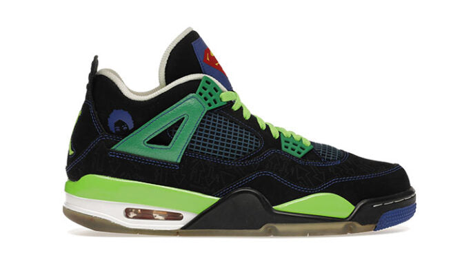 J4 – Retro Doernbecher
