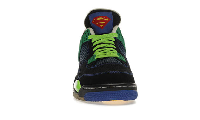 J4 – Retro Doernbecher