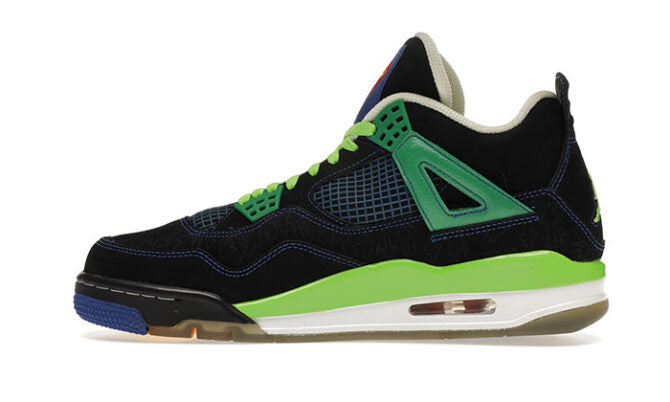 J4 – Retro Doernbecher