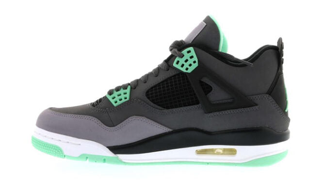 J4 – Retro Green G