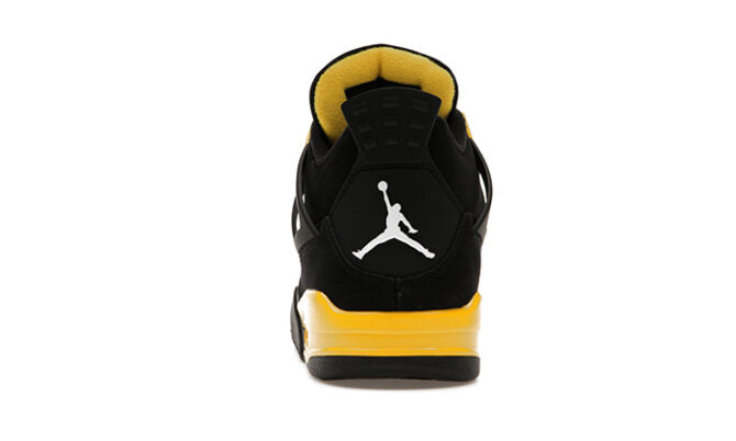 J4 – Retro Thunder