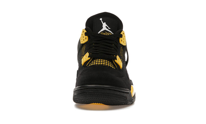 J4 – Retro Thunder