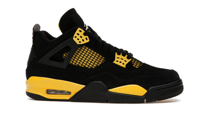 J4 – Retro Thunder