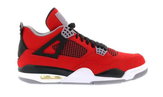 J4 – Retro Toro Bravo