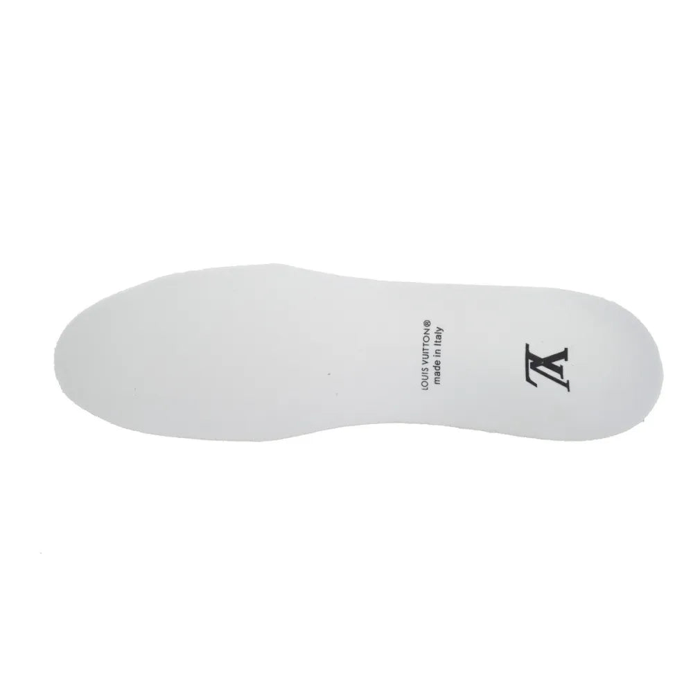 LV Sneaker White