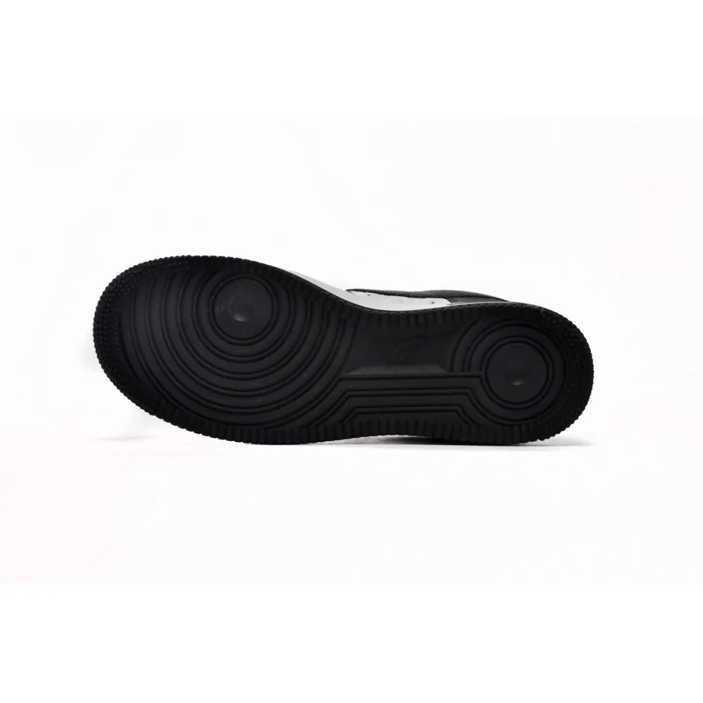 NK x LV 1 Low By Virgil Abloh White Black