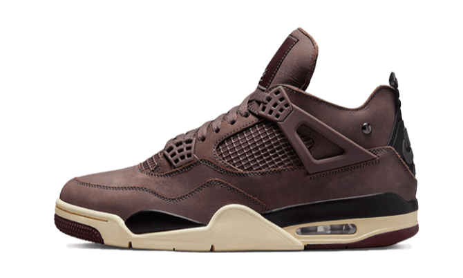 J4 – A Ma Maniere Violet Ore