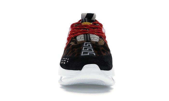 Versace Chain Reaction2 Chainz Spotted