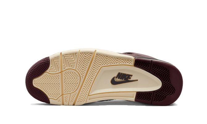 J4 – A Ma Maniere Violet Ore