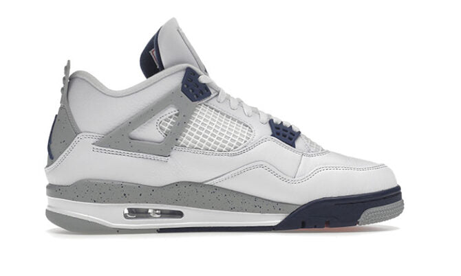 J4 – Midnight Navy