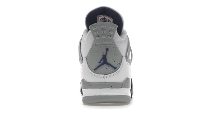 J4 – Midnight Navy