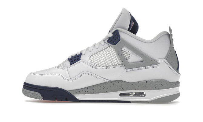 J4 – Midnight Navy