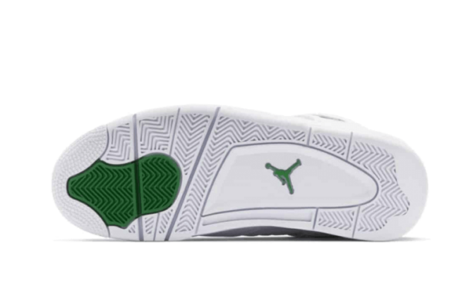 J4 – Metallic Green