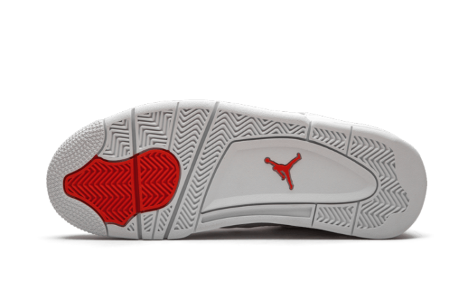 J4 – Metallic Orange