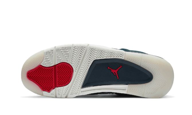 J4 – SE Deep Ocean