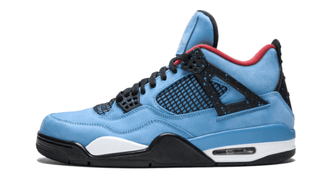 J4 X TRAVIS CACTUS JACK