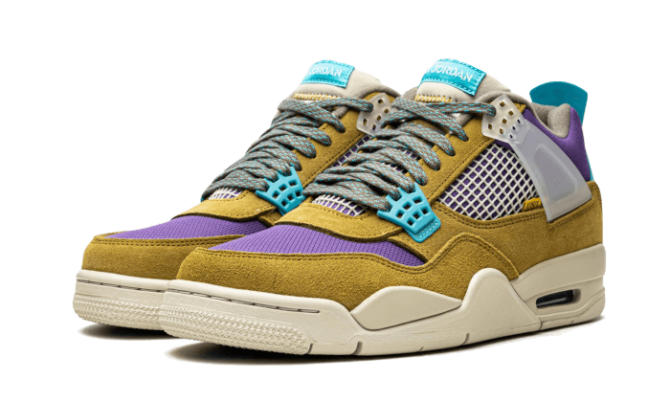 J4 – Union Desert Moss