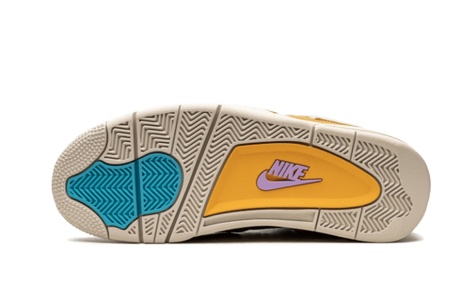 J4 – Union Desert Moss