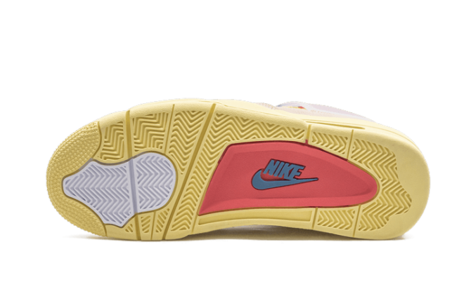 J4 – Union Guava Ice