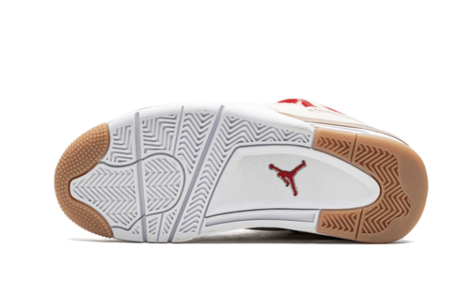 J4 – Where the Wild Things Are