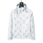 LV Jacket Reflective Monogram (2 COLORS)