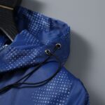 LV Jacket Reflective Monogram (2 COLORS)