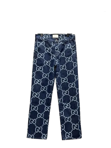 LV – JEANS SET