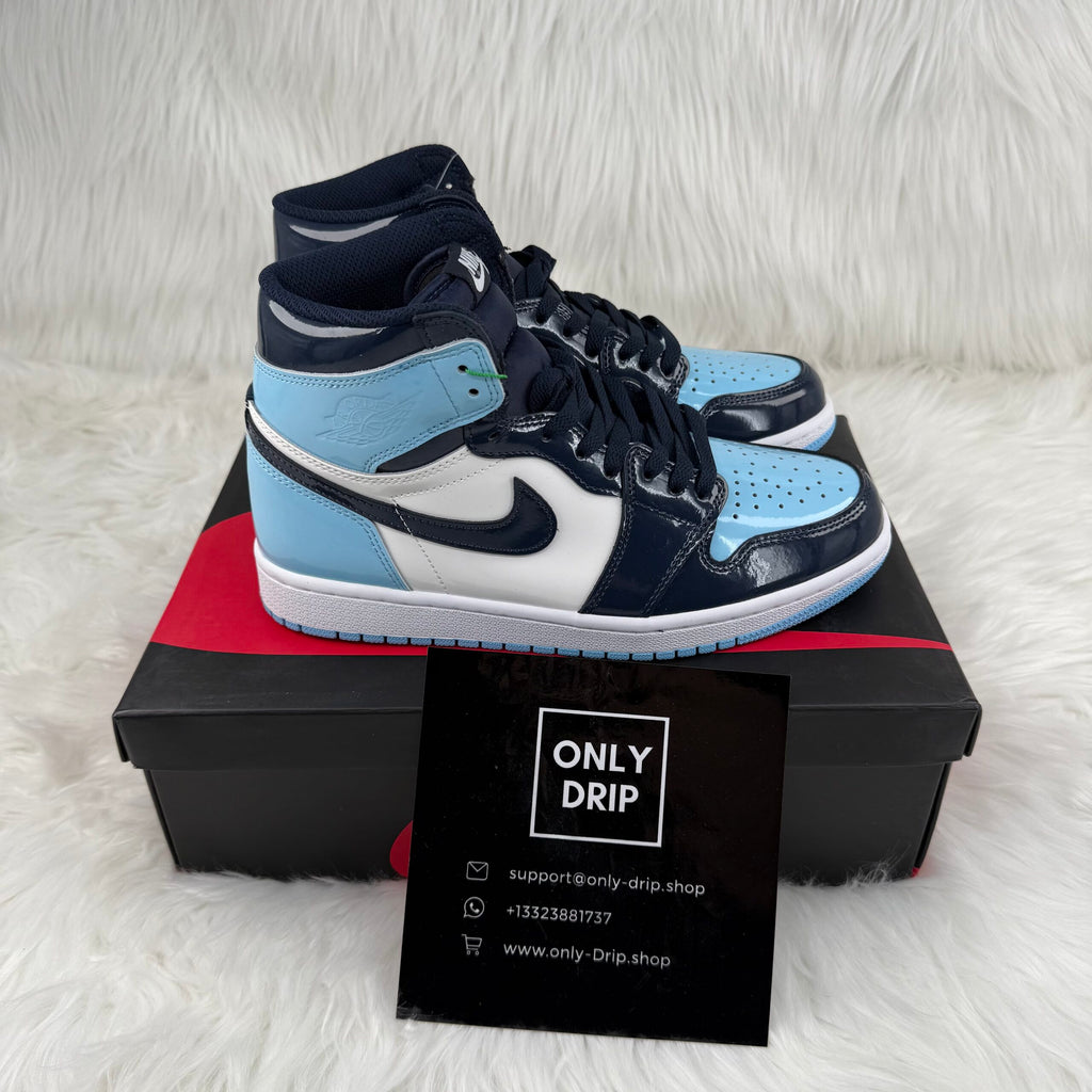 J1 – RETRO HIGH “UNC”