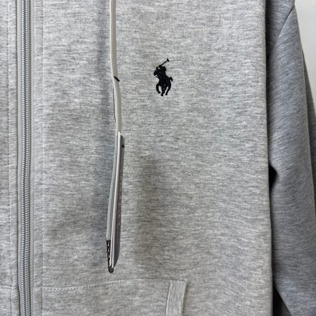 PL TRACKSUIT GREY