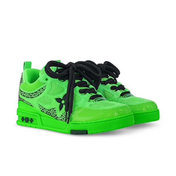 Skate Green