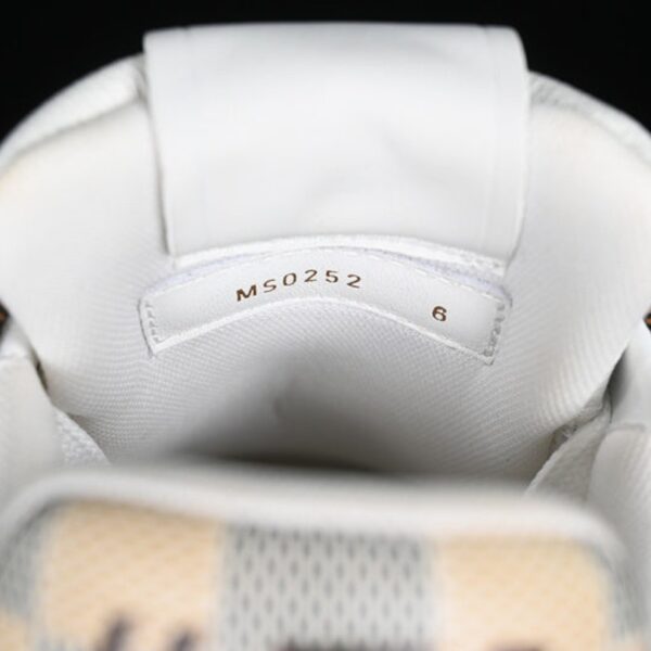 Trainer Damier Ebene Multi