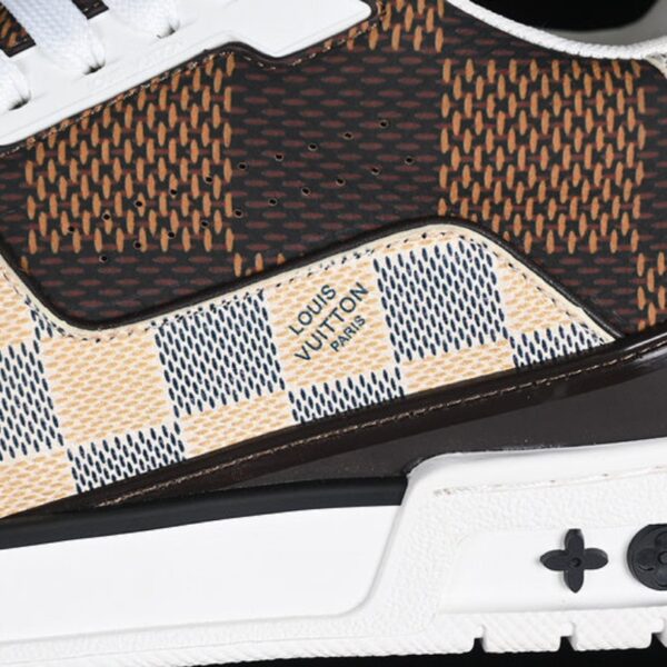 Trainer Damier Ebene Multi