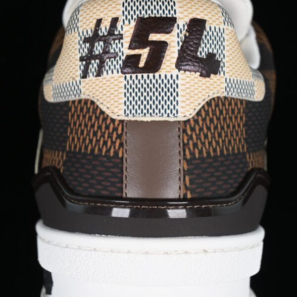 Trainer Damier Ebene Multi