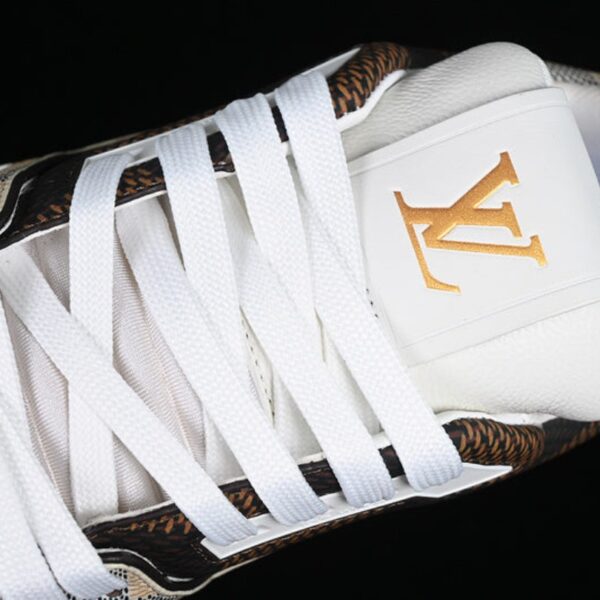 Trainer Damier Ebene Multi