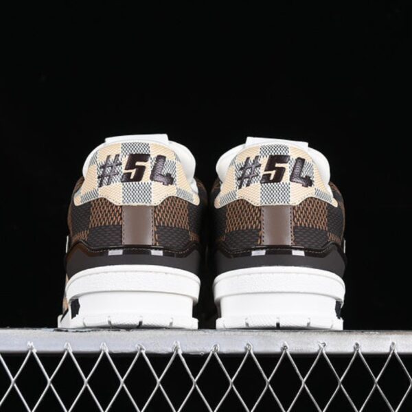 Trainer Damier Ebene Multi