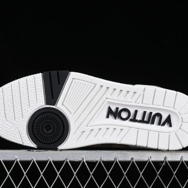 Trainer Damier Ebene Multi