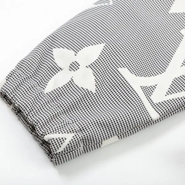 LV Jacket Monogram Windbreaker LV074