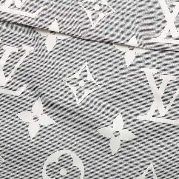 LV Jacket Monogram Windbreaker LV074