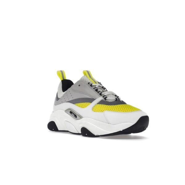 CD B22 ‘White Yellow’