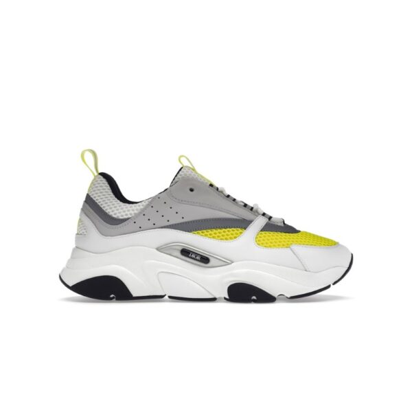 CD B22 ‘White Yellow’