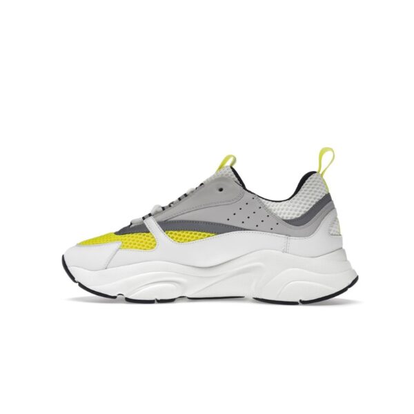 CD B22 ‘White Yellow’