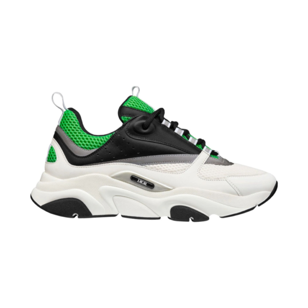 CD B22 ‘White Green’