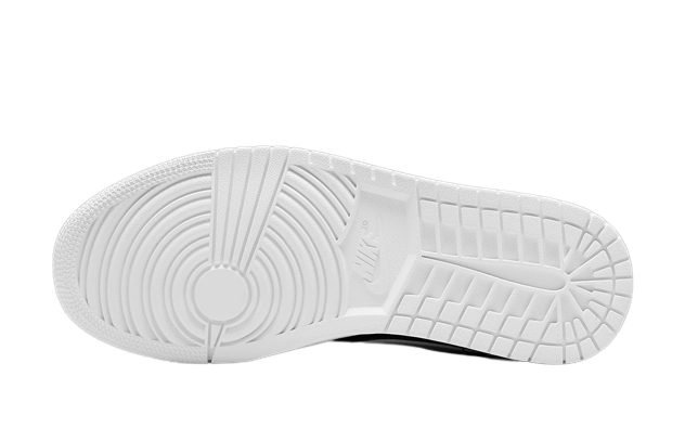 J1 LOW – RETRO PANDA