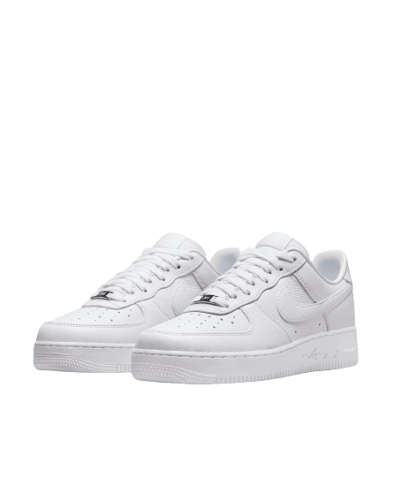 AF1 x  NCTA DRAKE – WHITE